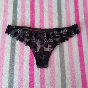 Victoria secret thong panty